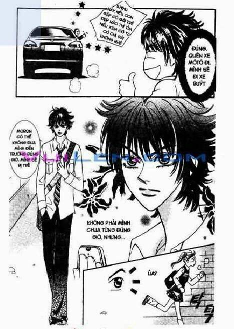 neck and neck chapter 1 96