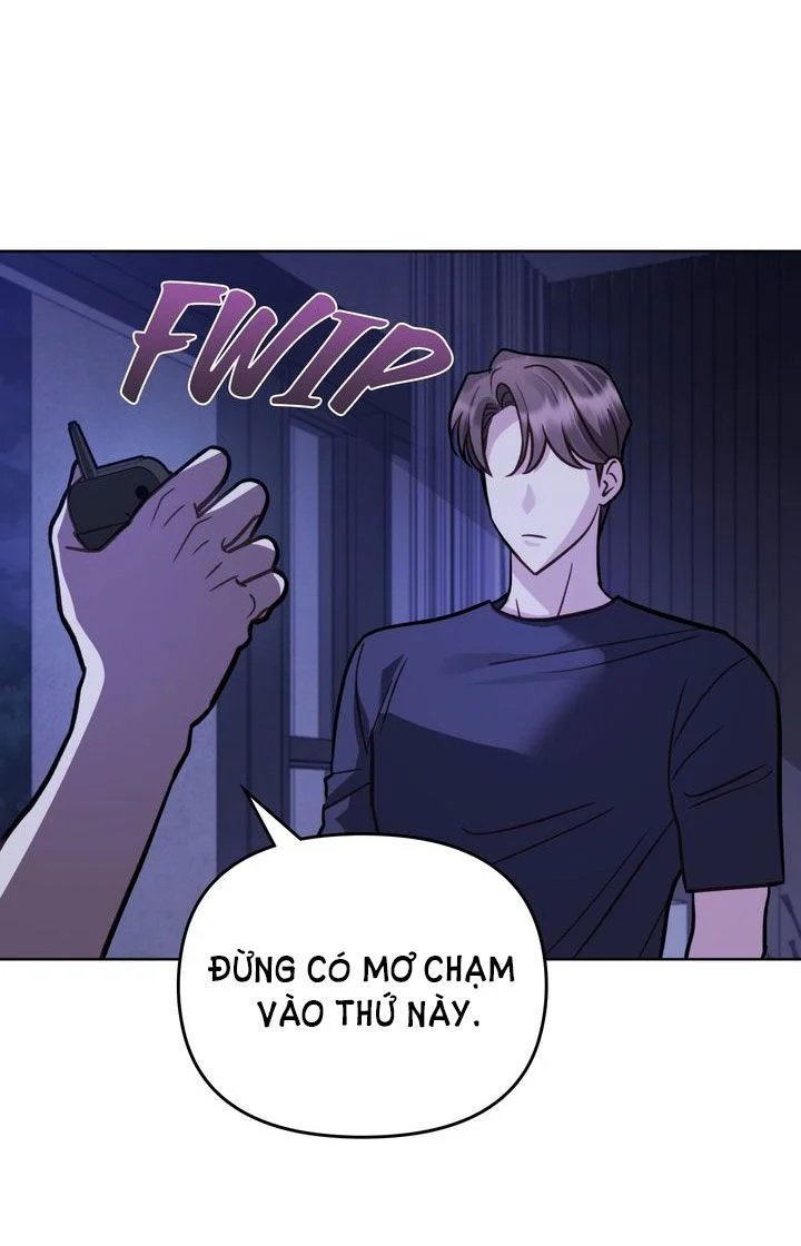 kẻ nghiệp dư chapter 19.5 21