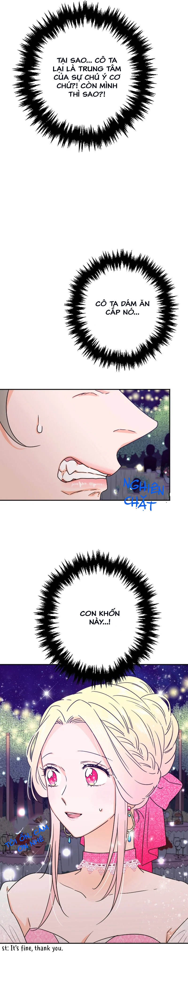 lady baby chapter 63 6