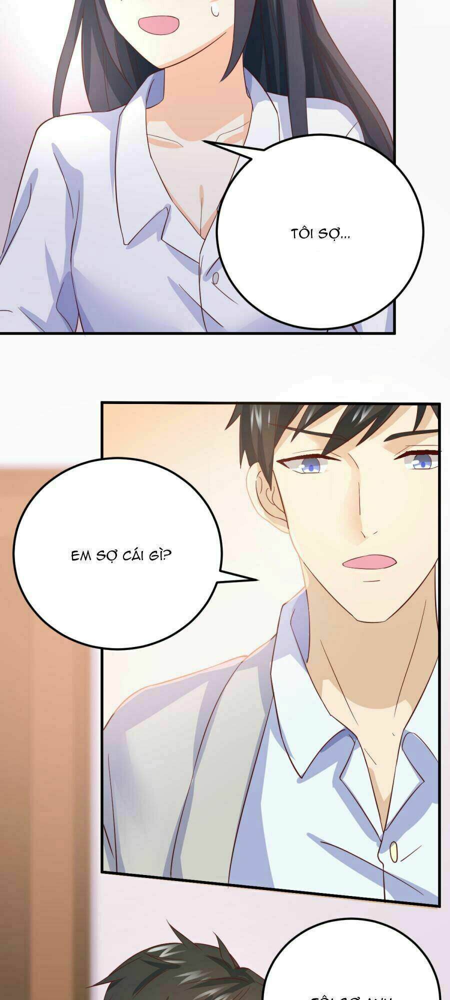 bá ái hãn thê chapter 7 4