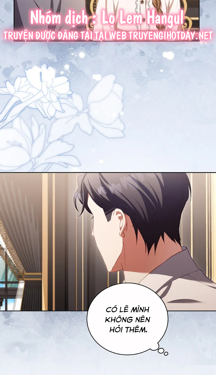 nhật ký chăm sóc đứa trẻ của nhân vật phản diện chapter 17 18