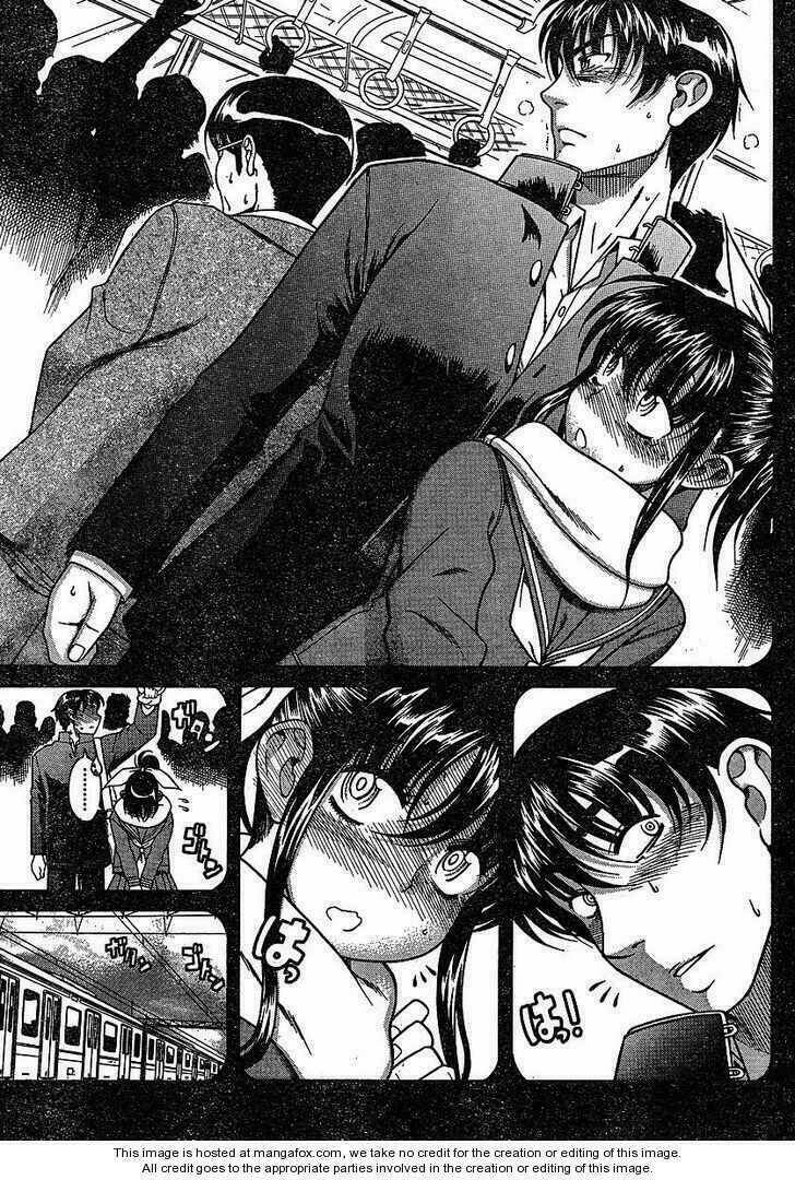 bra girl chapter 3 5