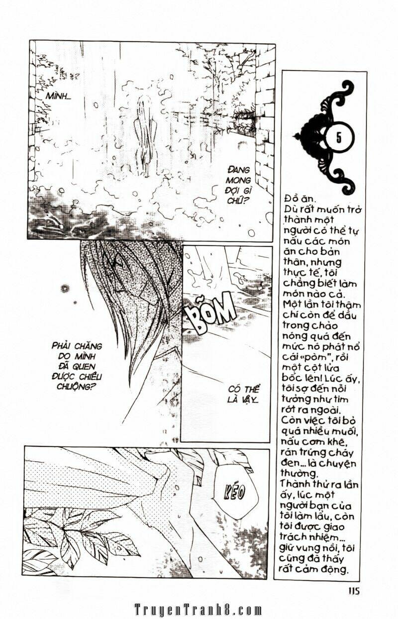 gia tộc rồng - two flowers for the dragon chapter 3 12