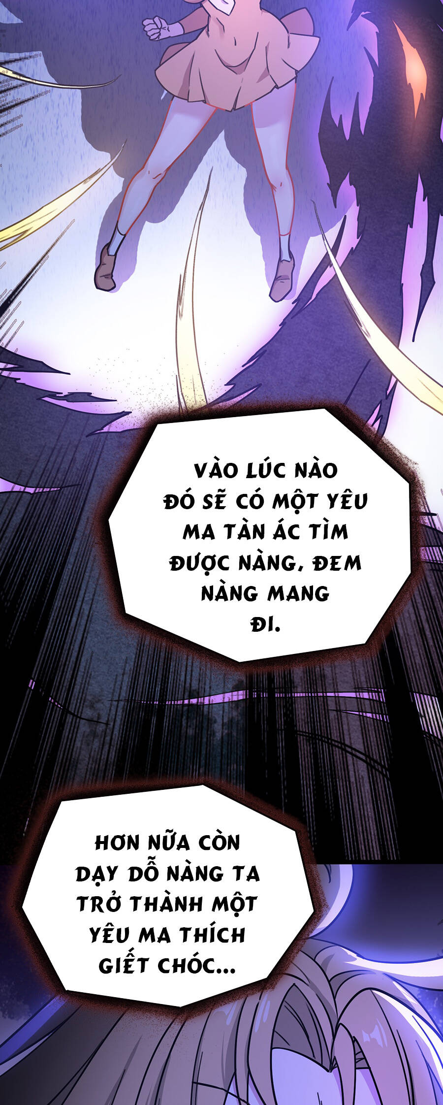 đại bảo kiếm của tôi chapter 61 67