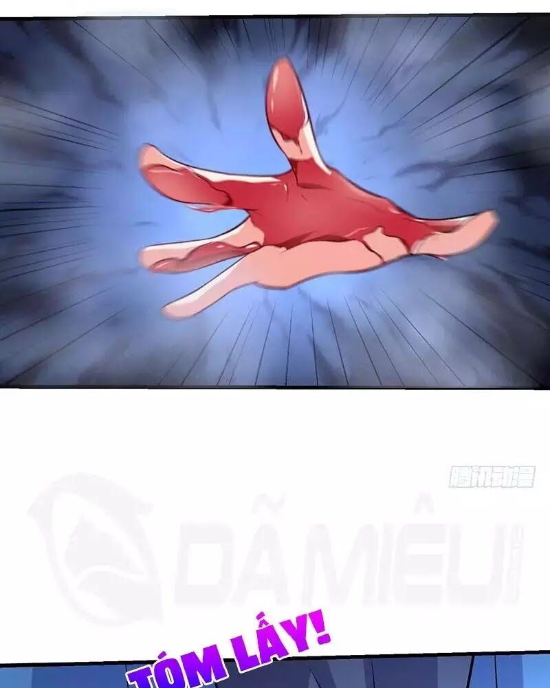 tối cường thăng cấp chapter 7 14