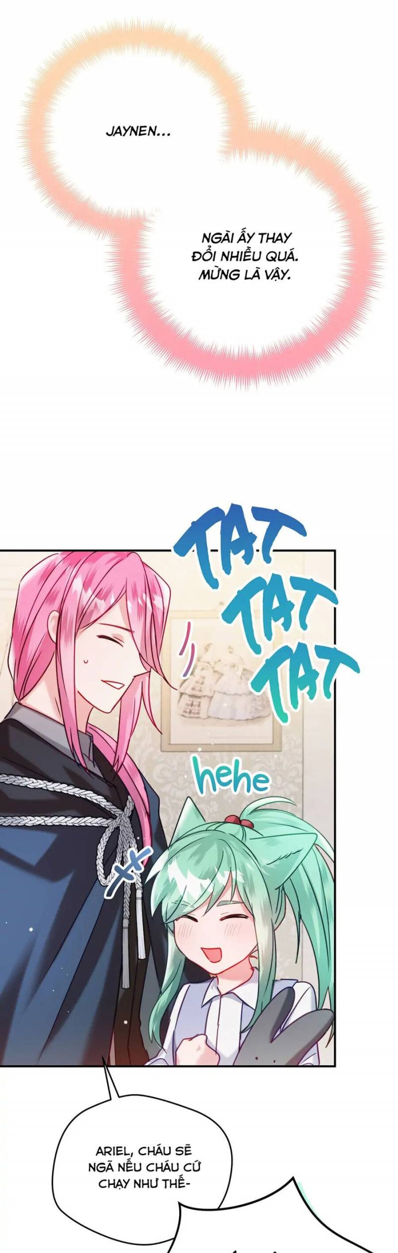 hoàng tử chuyển sinh trở thành người mạnh nhất thế giới nhờ vào sự hiểu biết về bug chapter 60 42