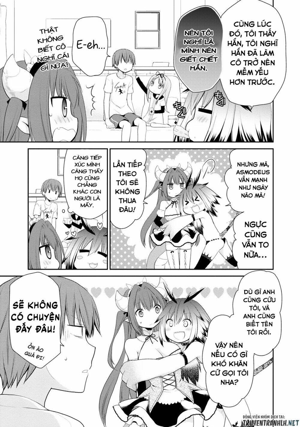 asmodeus wa akiramenai chapter 5 17