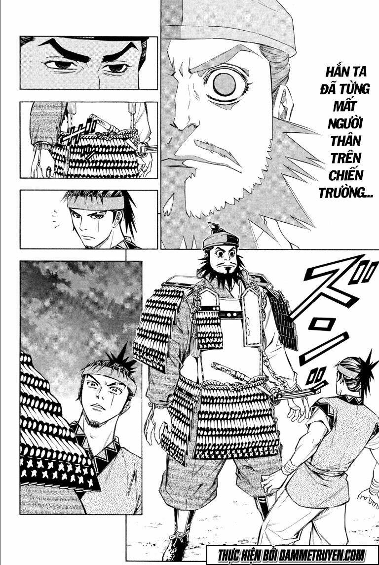 thiếu niên vương phần 2 chapter 70.1 29