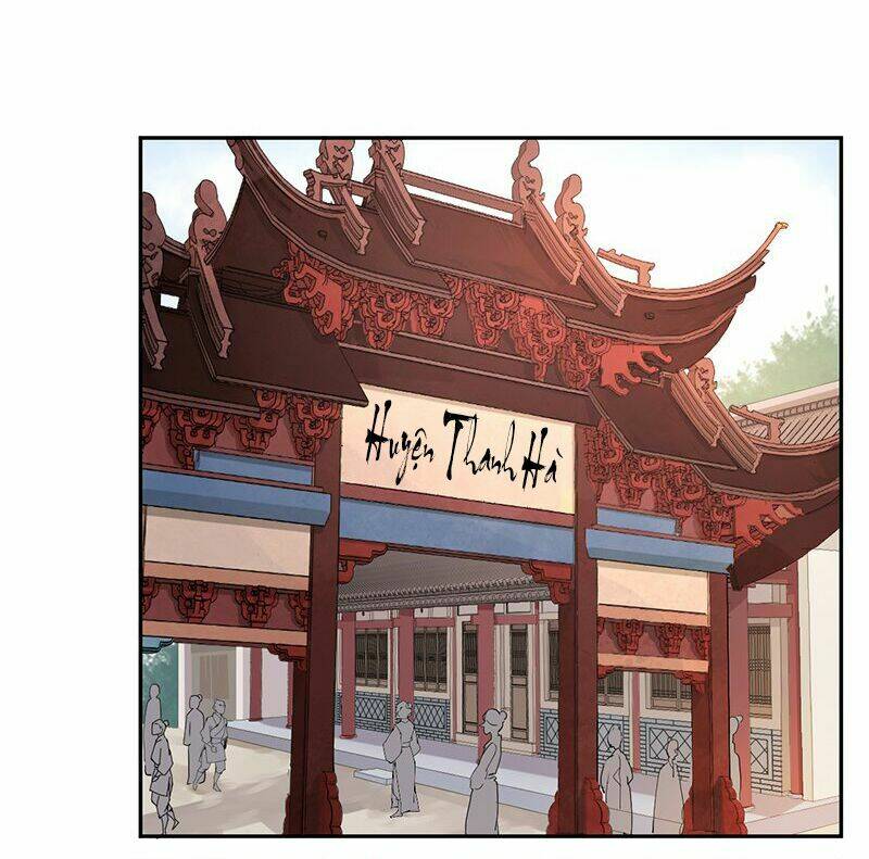 nghiên hương kỳ đàm chapter 27 18