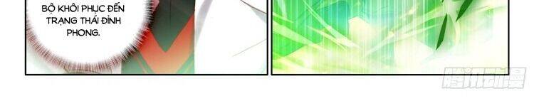 Âm Dương Miện chapter 62.5 29