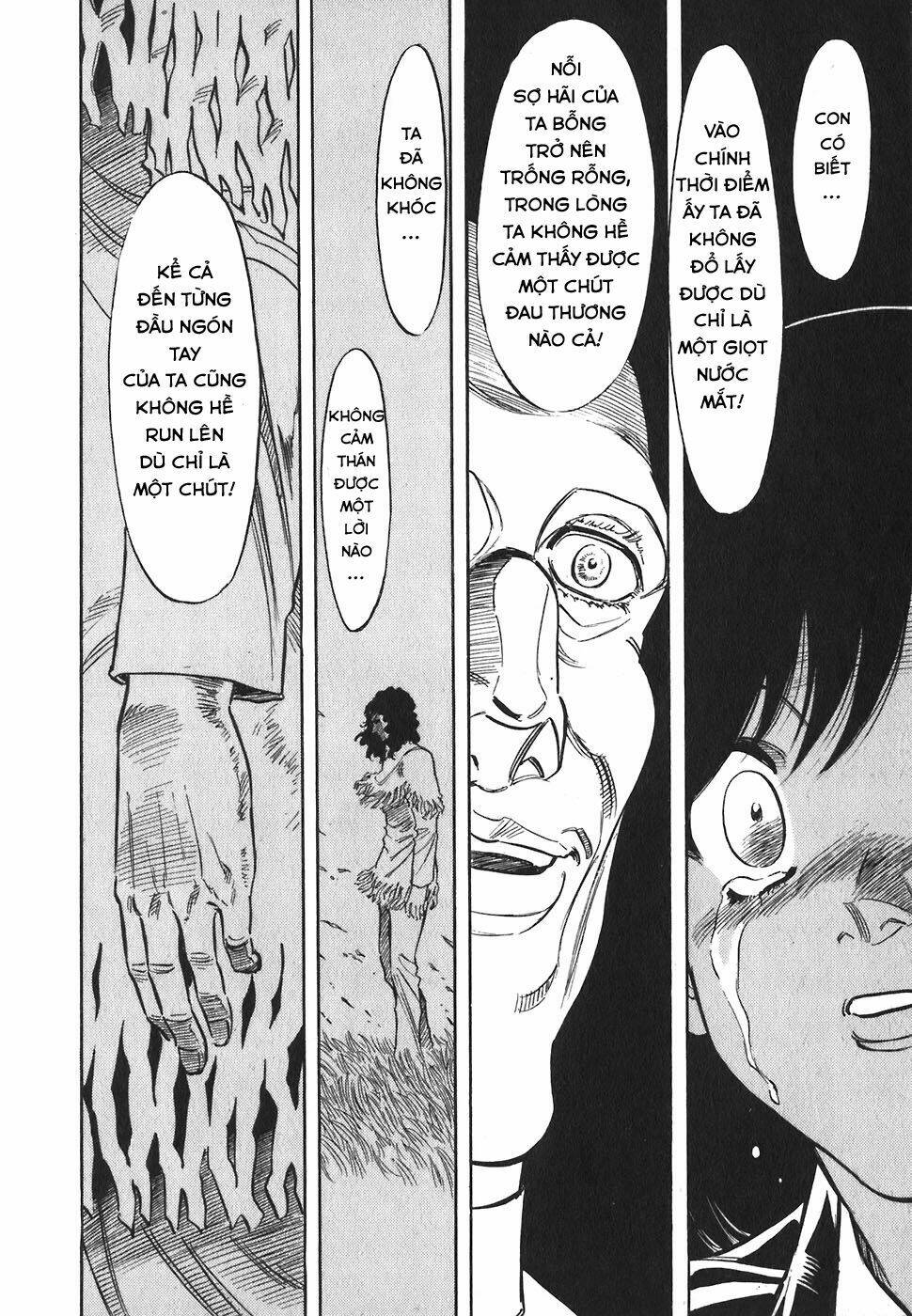 red living on the edge - người da đỏ lang thang chapter 129 23