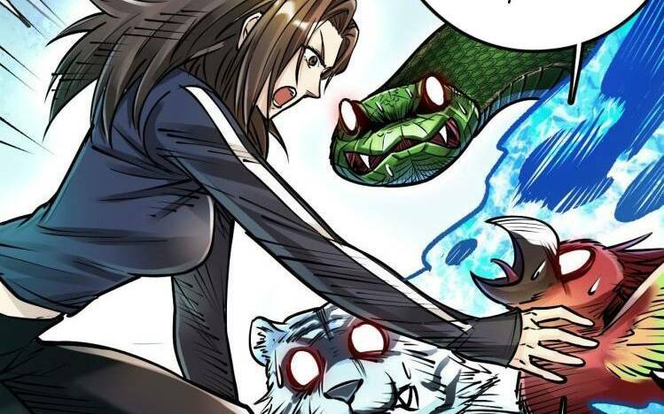 thế giới xa lạ chapter 45 75