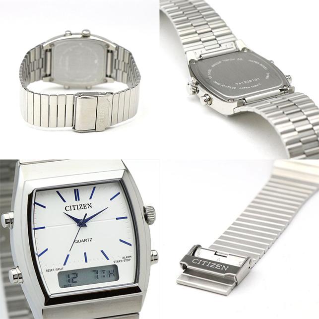 Đồng hồ nam Citizen JM0540-51E