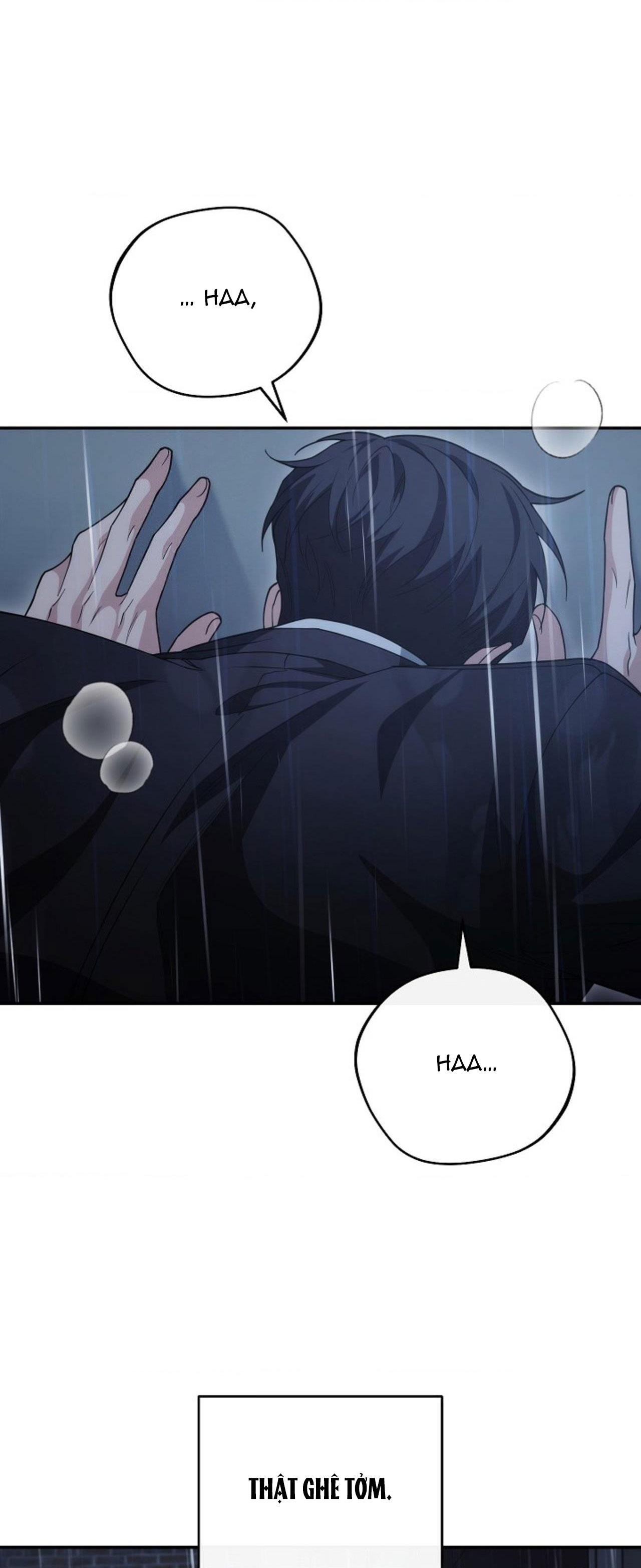 (abo)mối quan hệ không hoàn chỉnh chapter 20 40