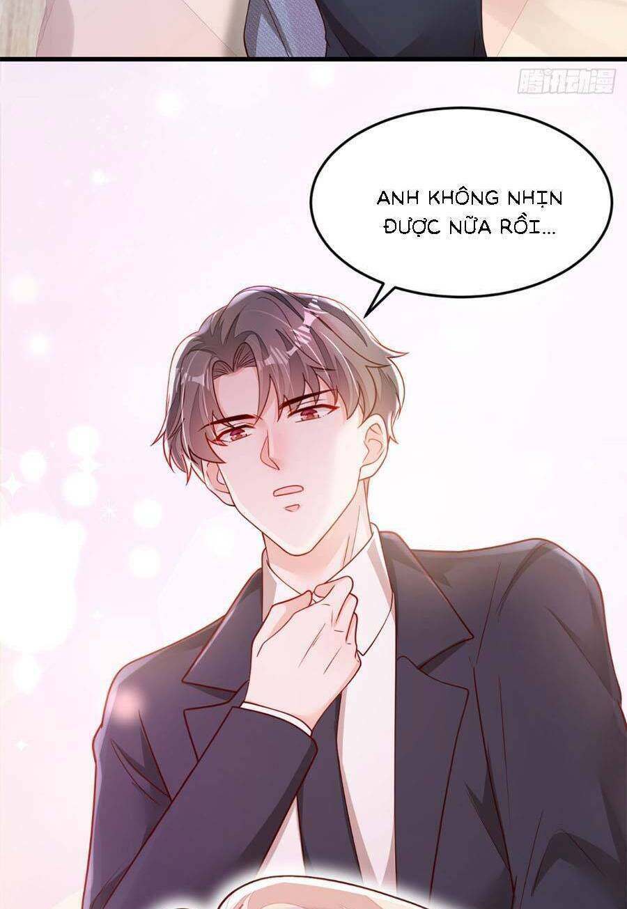 Lời Thì Thầm Của Ác Ma Chapter 116 - Trang 33