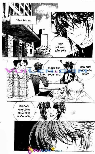 cuộc sống của tôi chapter 13 5