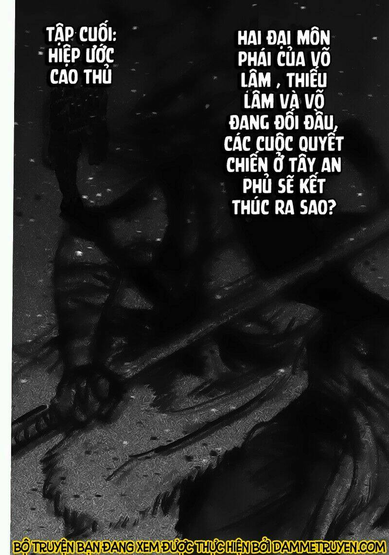 thiết huyết nam nhi chapter 55 43