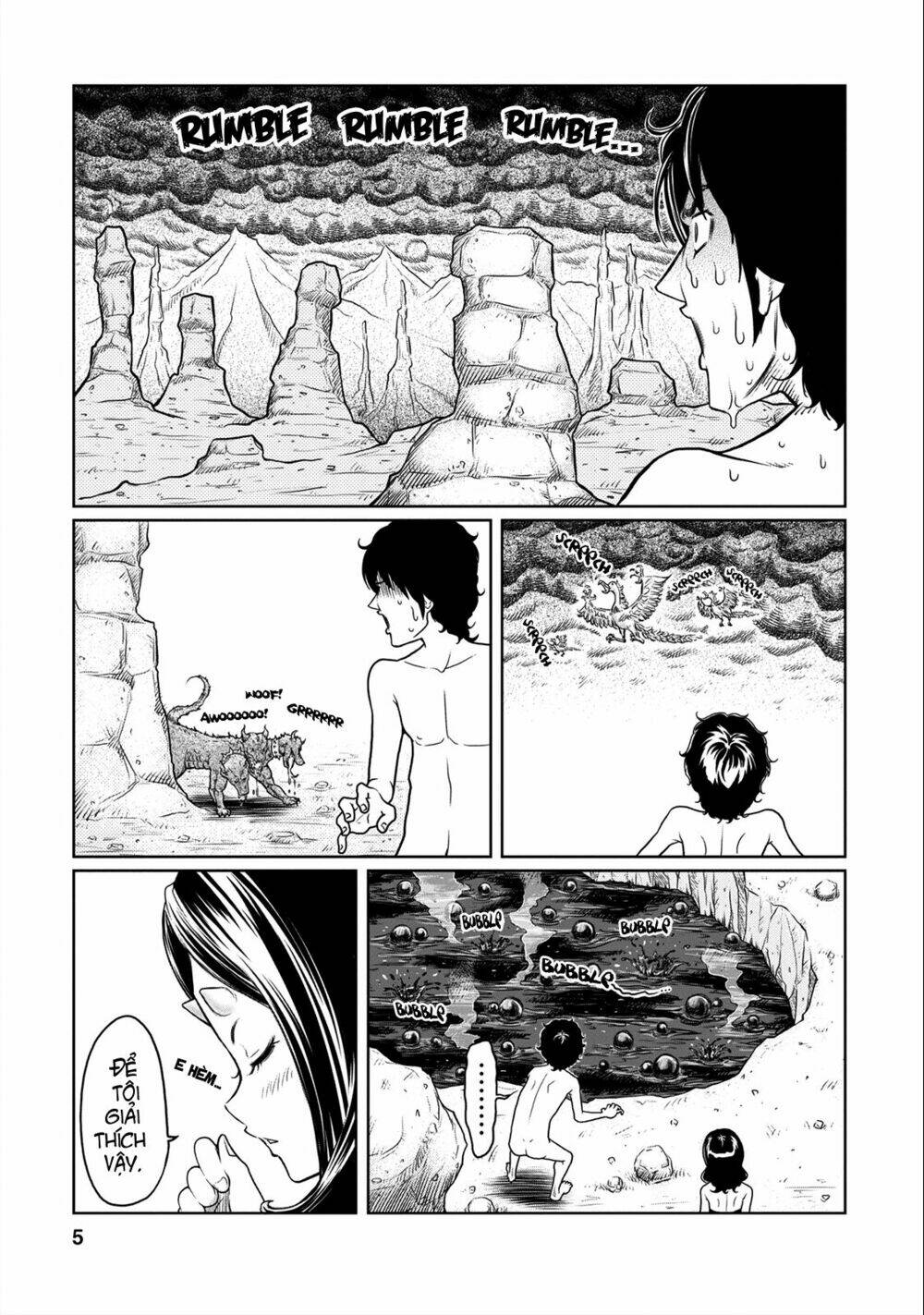 jigokuren - love in the hell chapter 1 7