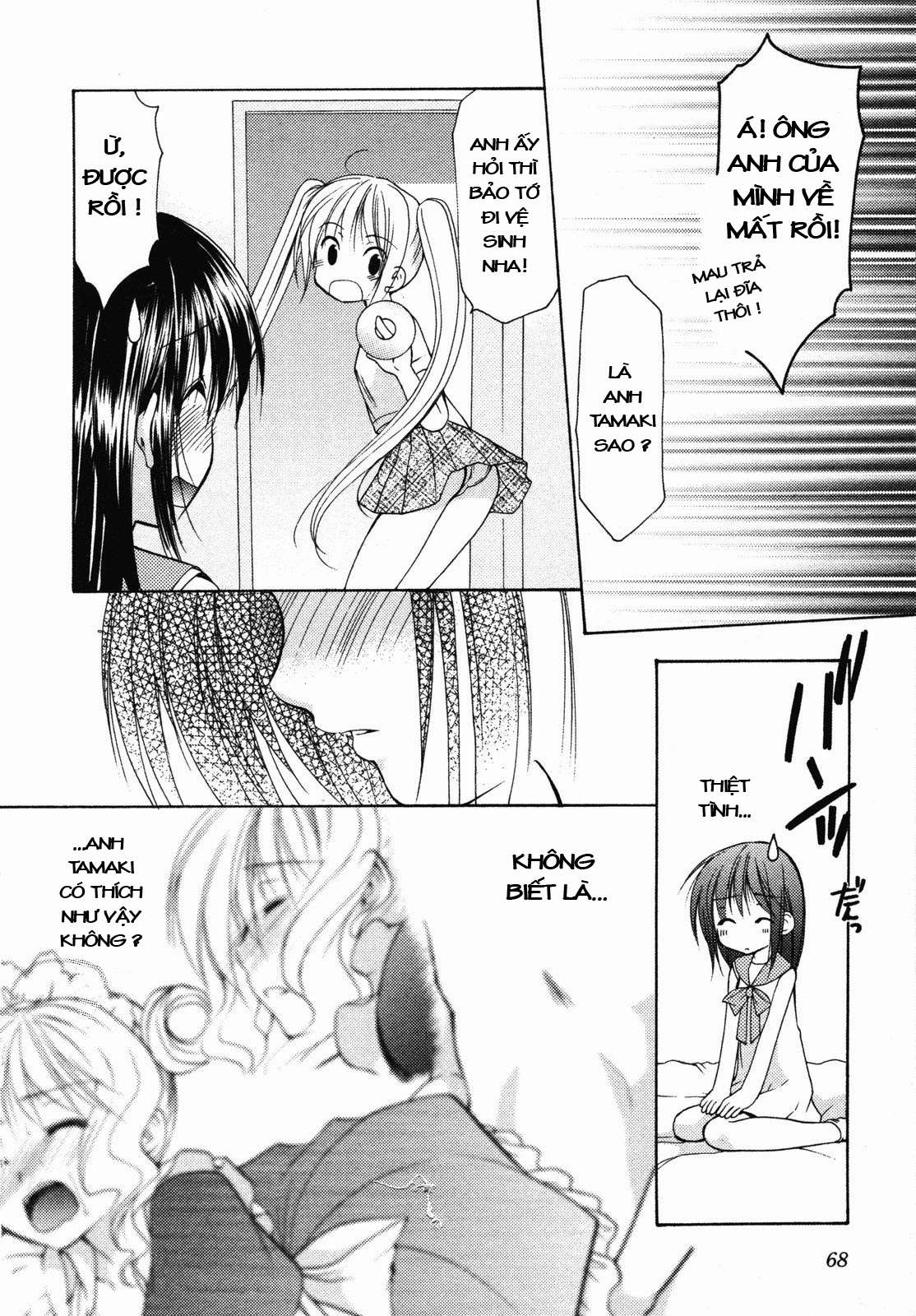 schoolmate chapter 10 20