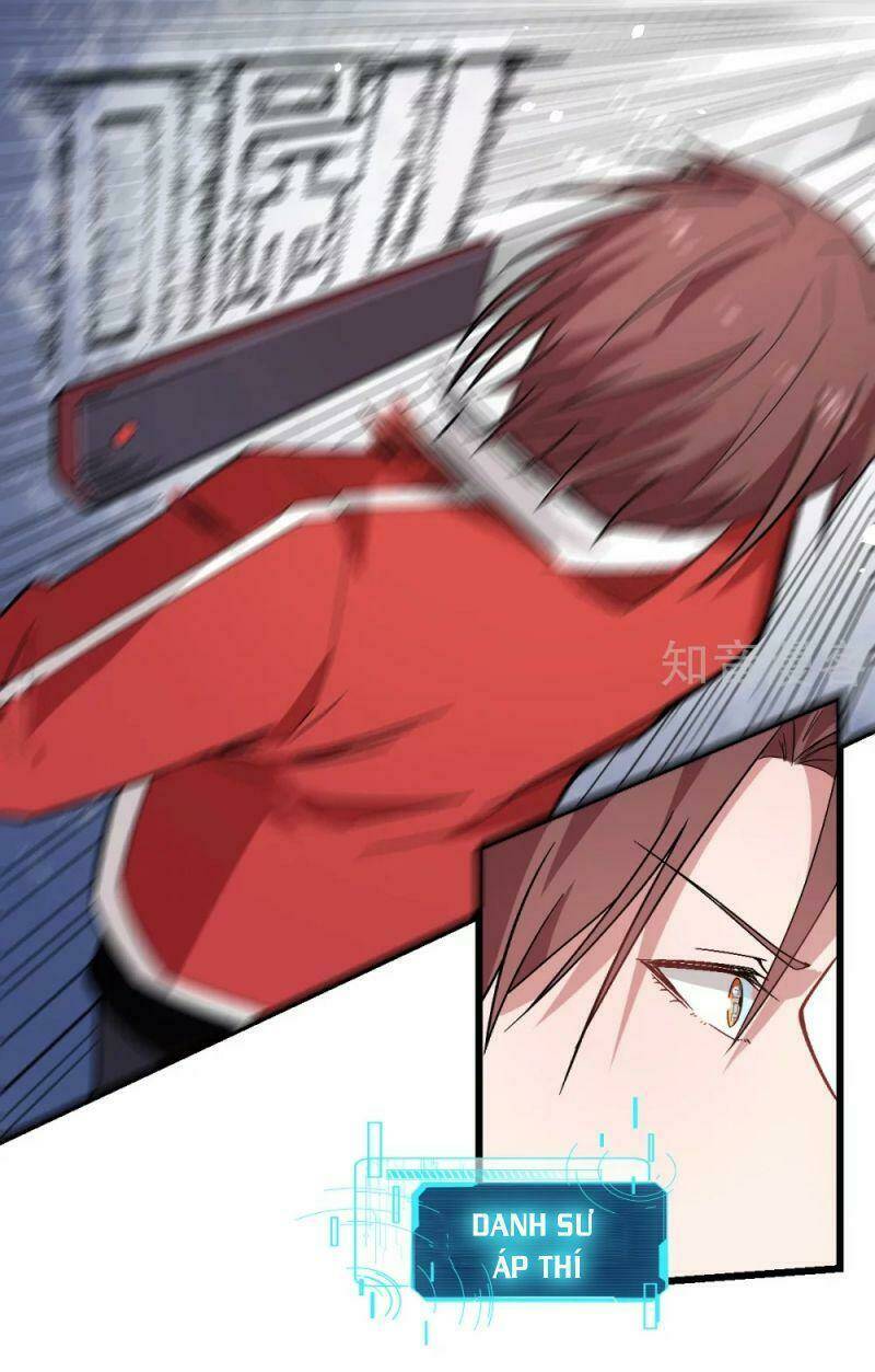 vườn trường cuồng sư hệ thống chapter 127 25