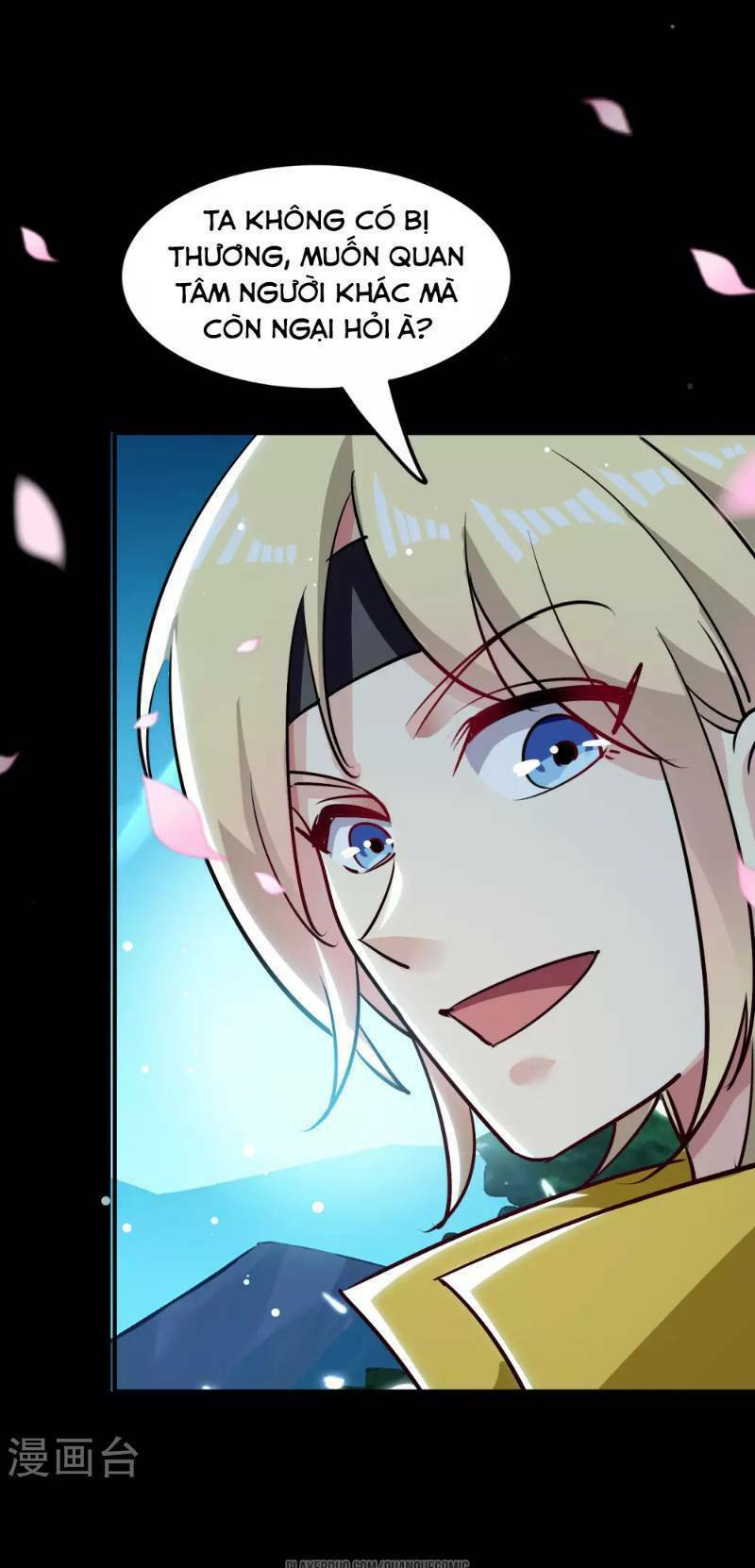 vạn giới tiên vương chapter 25 7