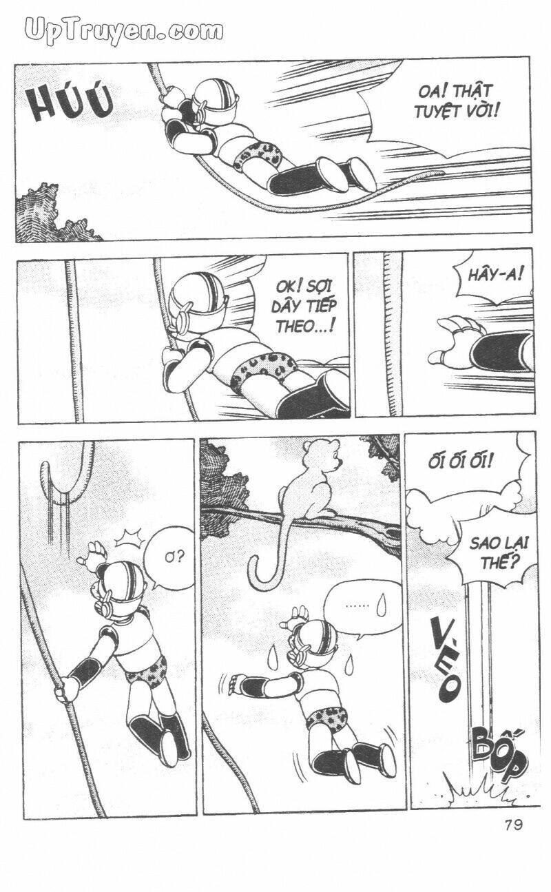 đội quân nhí nhố chapter 33 81