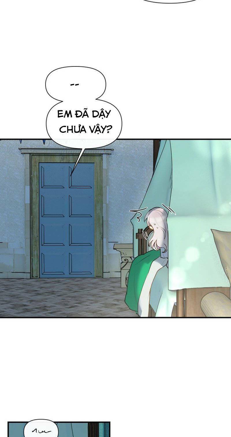 khế ước của nữ công tước quái vật chapter 15 38