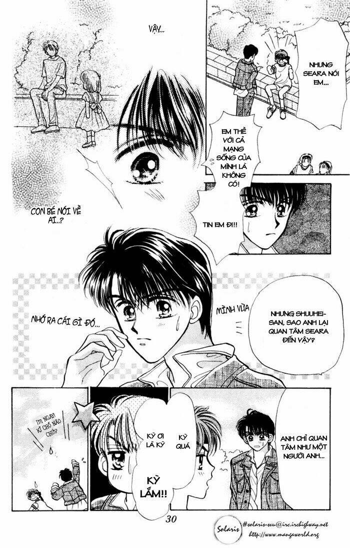 baby love chapter 6 33