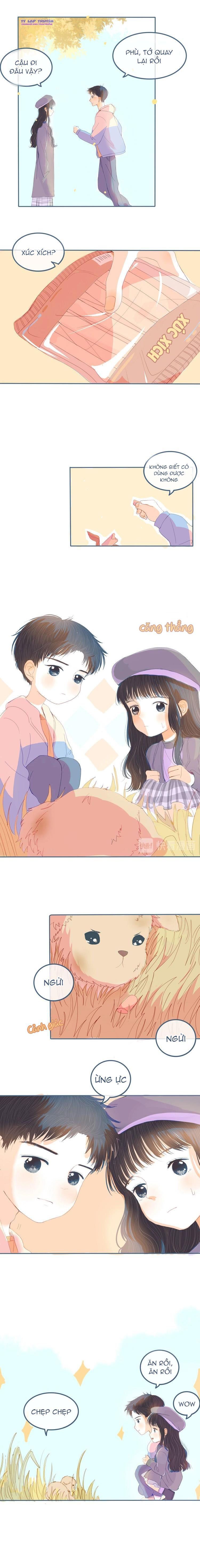 không có mưa gió thì sao có nắng chapter 9 13