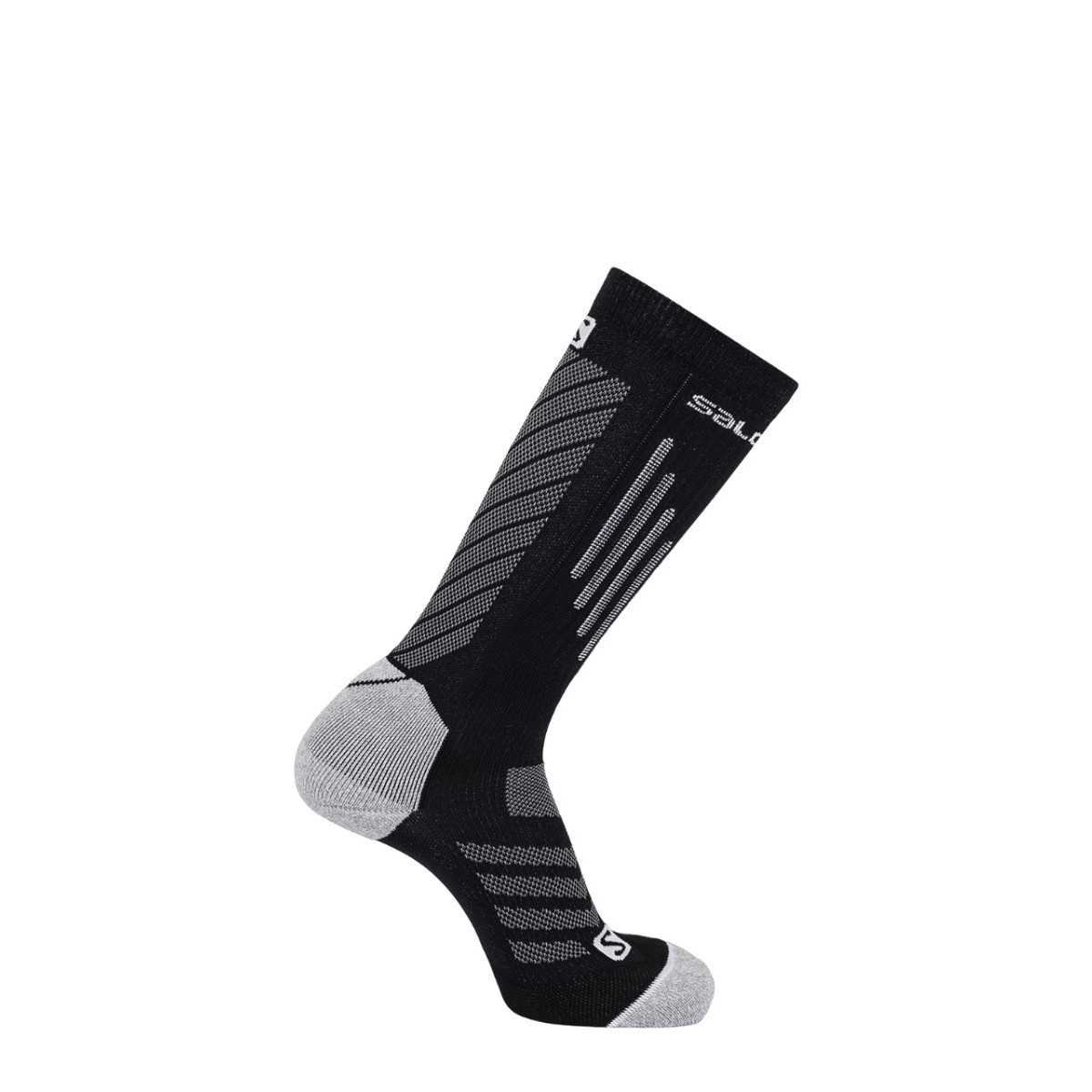 Tất (Vớ) Thể Thao Bó Cơ SOCKS COMPRESSION BLACK