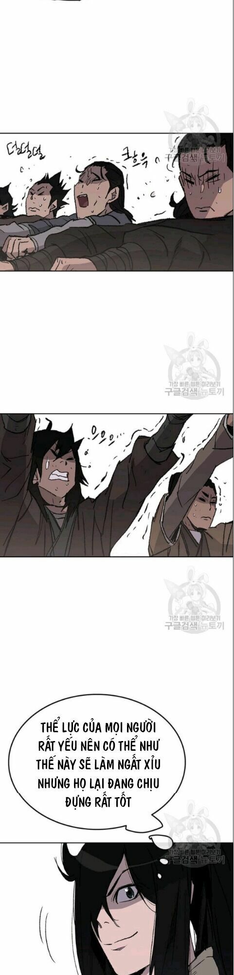 kiếm sĩ bất bại chapter 47 15