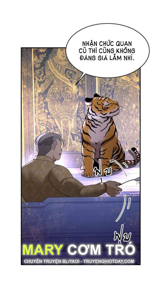 Tôi Là Công Tử Đẹp Trai Nhất Xứ Xiêm chapter 53.2 - Trang 13
