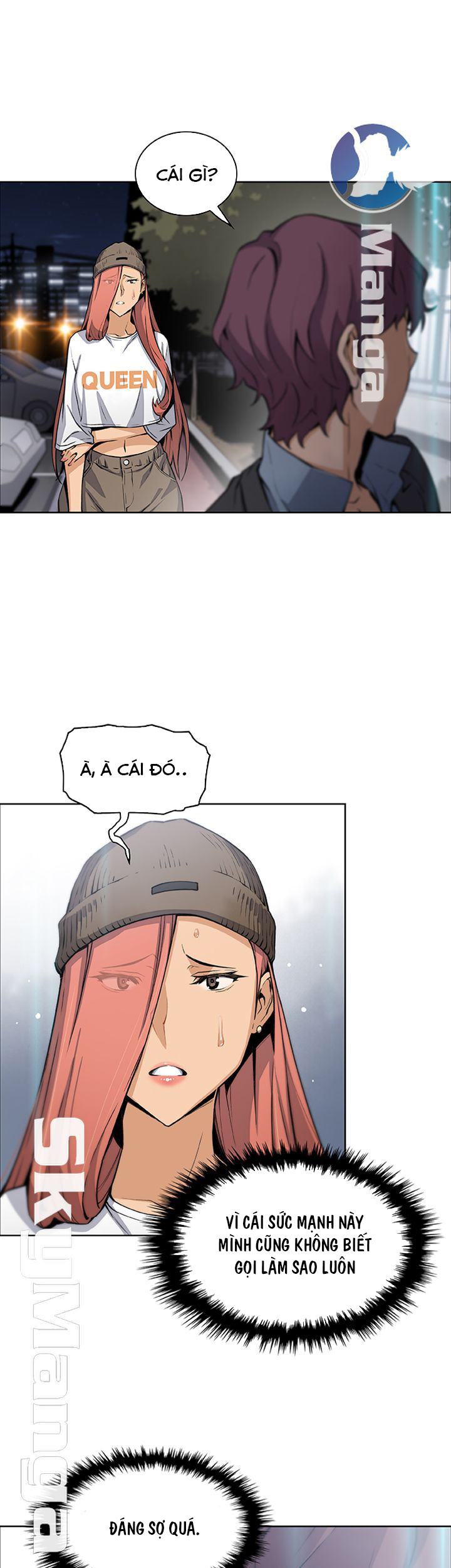 nhóm học đặc biệt chapter 37 20