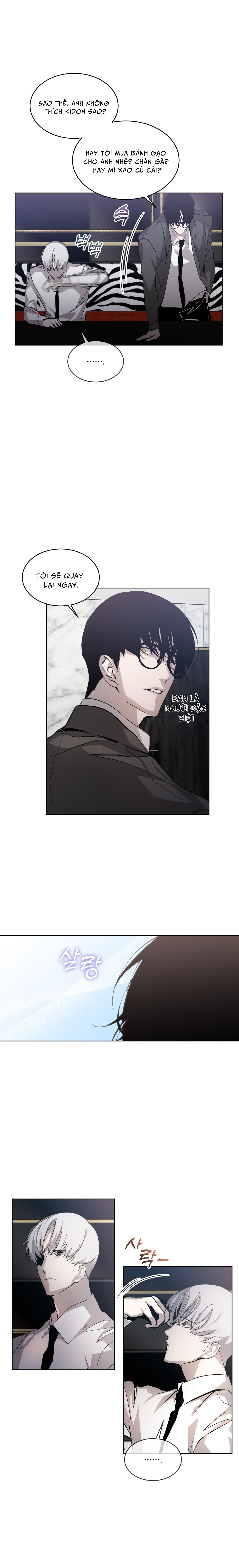 cú nổ chapter 4 18