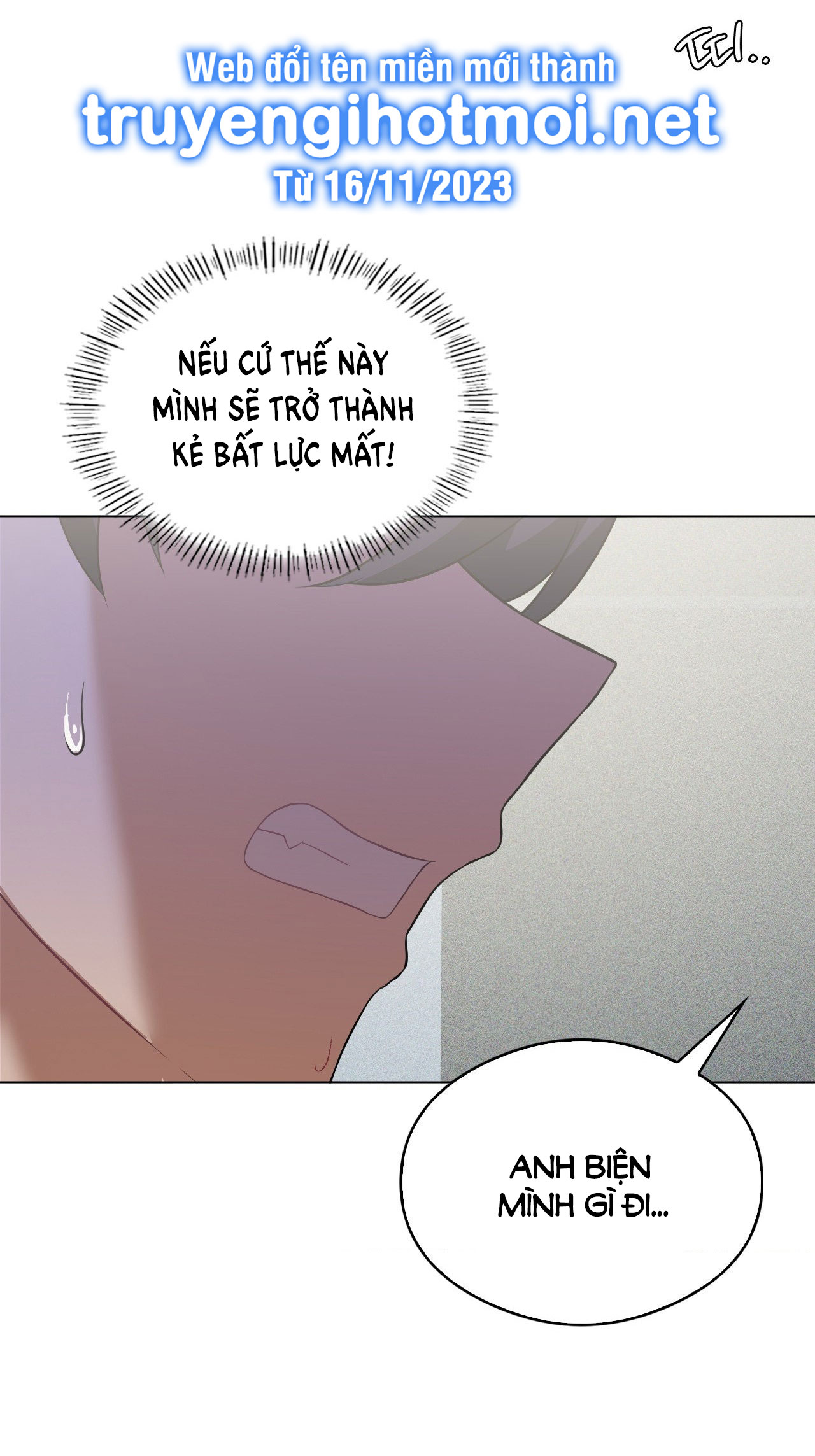 [18+] thăng cấp đến khi hài lòng chapter 31.2 2