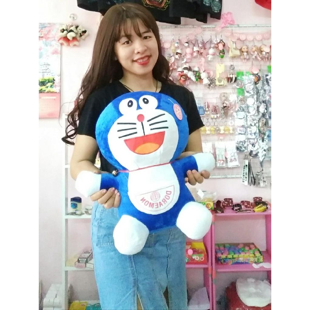 GẤU BÔNG DOREMON 40CM