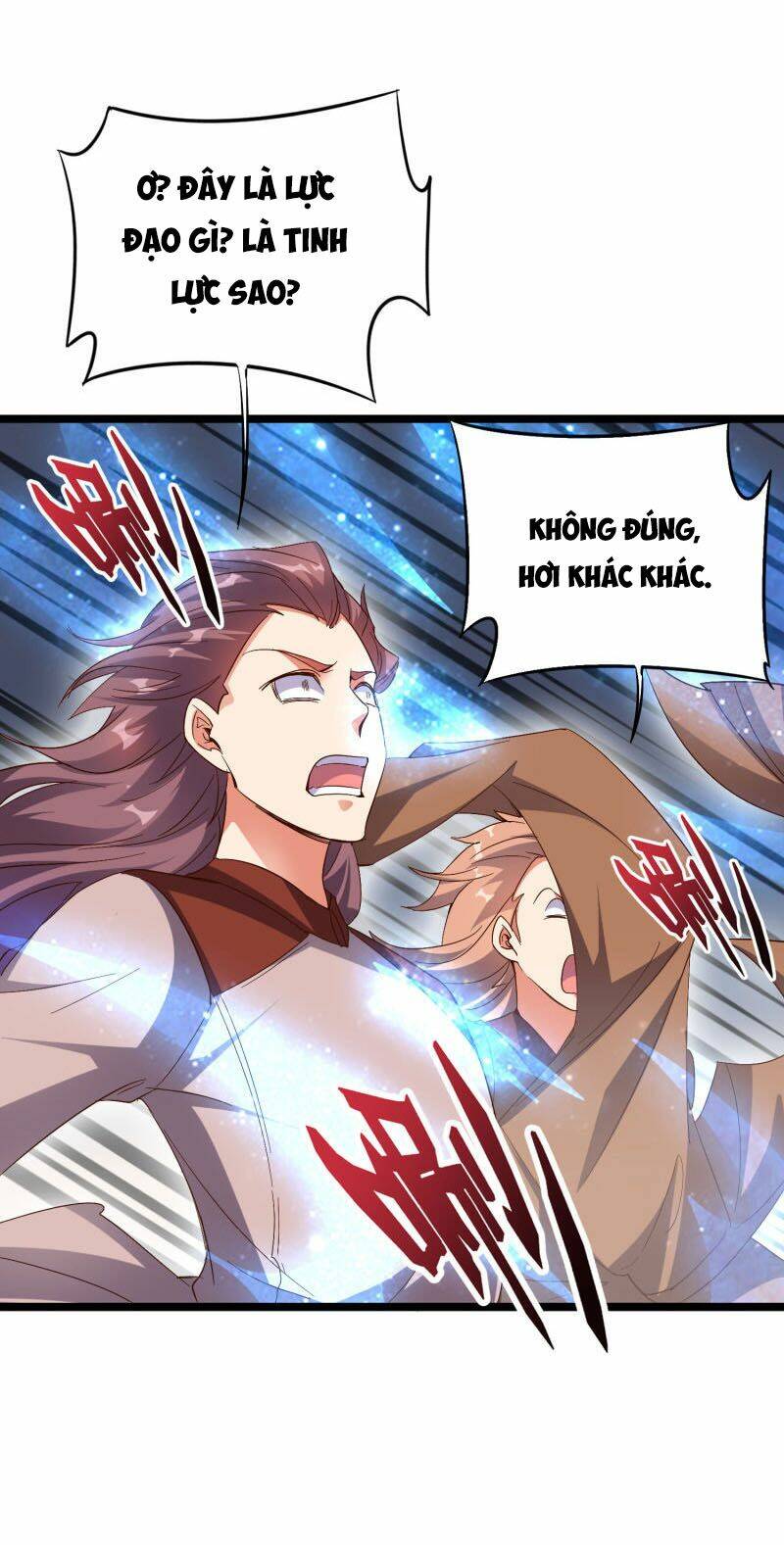 phục thiên thánh chủ chapter 42 18