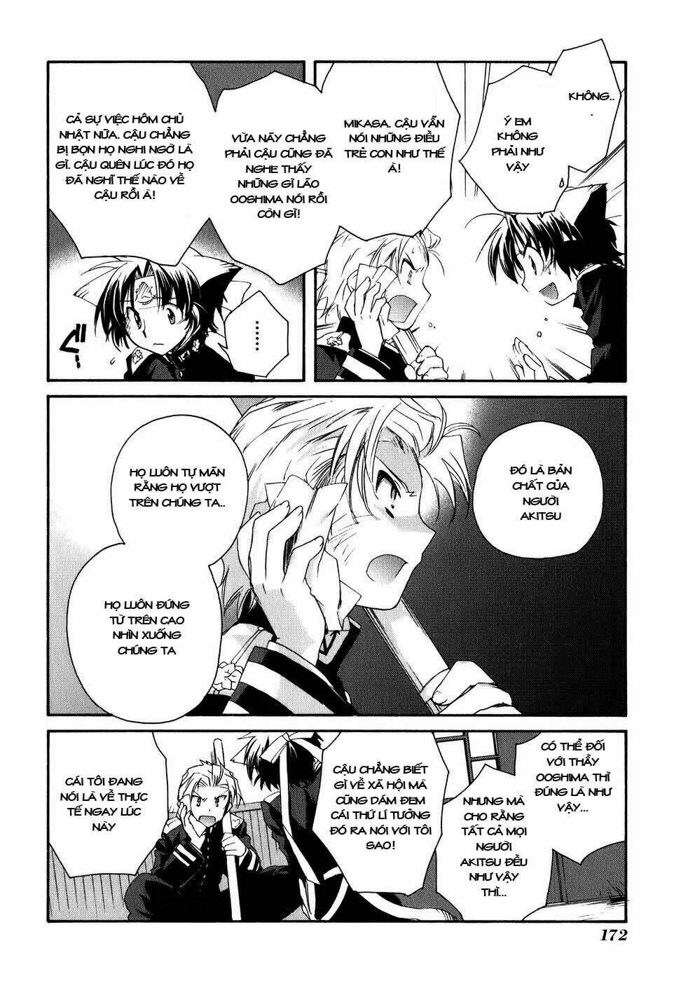 soukai kessen chapter 5 8