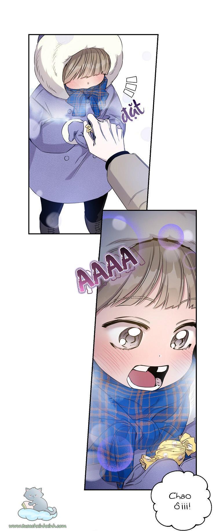 thuần hóa bạo chúa rồi bỏ trốn chapter 51 38