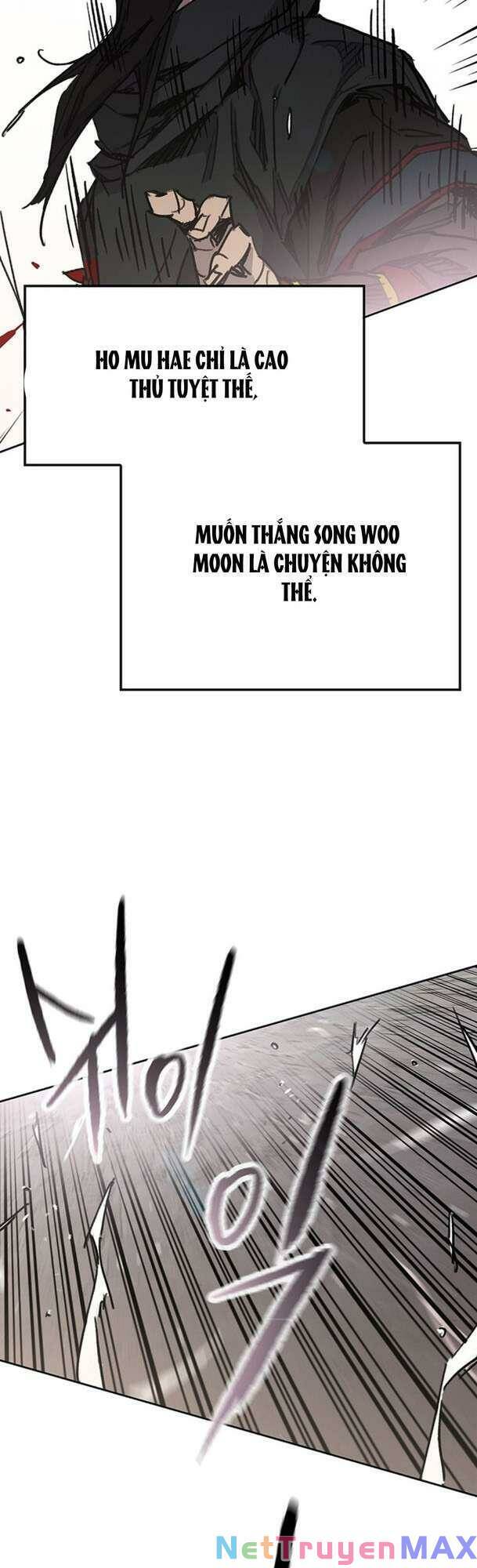 kiếm sĩ bất bại chapter 168 19