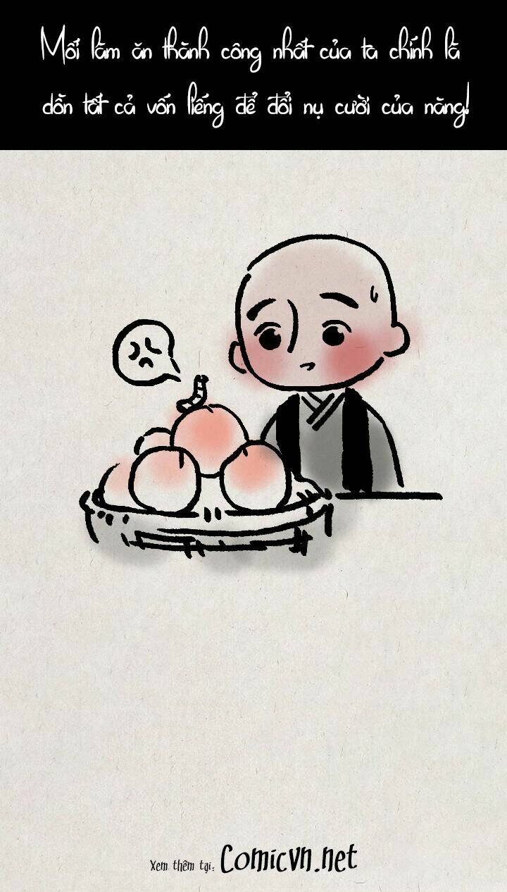 nhất thiền tiểu hòa thượng chapter 36 17