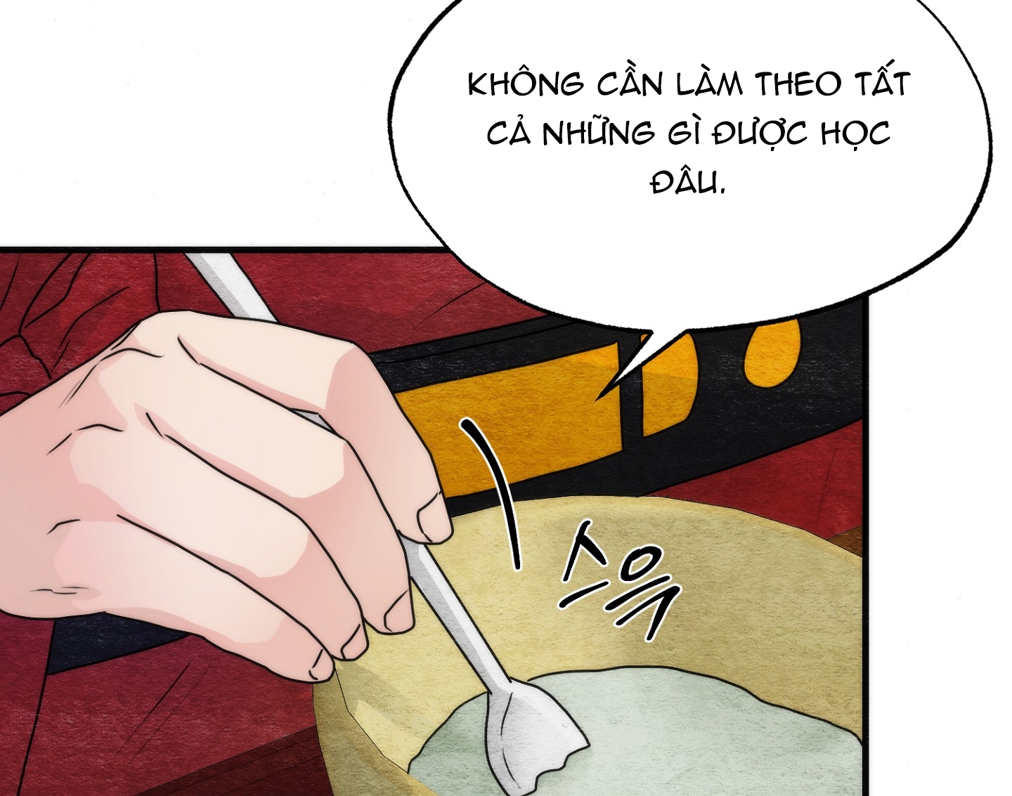 Cương Nhân chapter 94.2 55