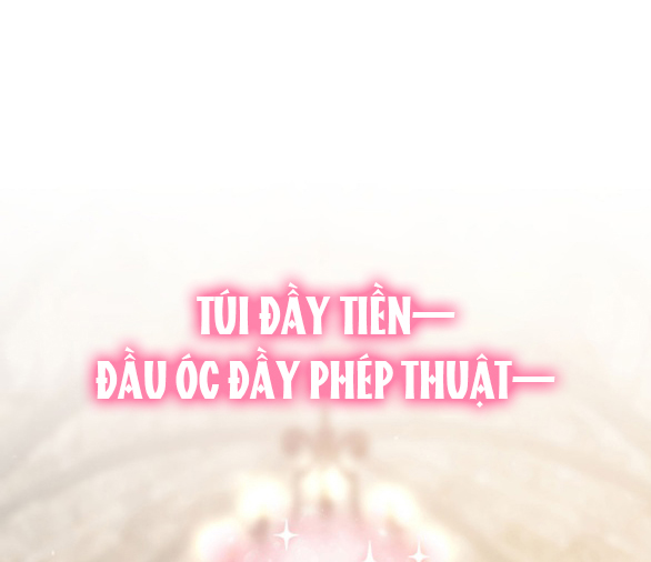 Tôi Sẽ Biến Anh Ta Từ Một Con Chó Điên Thành Một Chàng Quý Tộc chapter 36.1 13