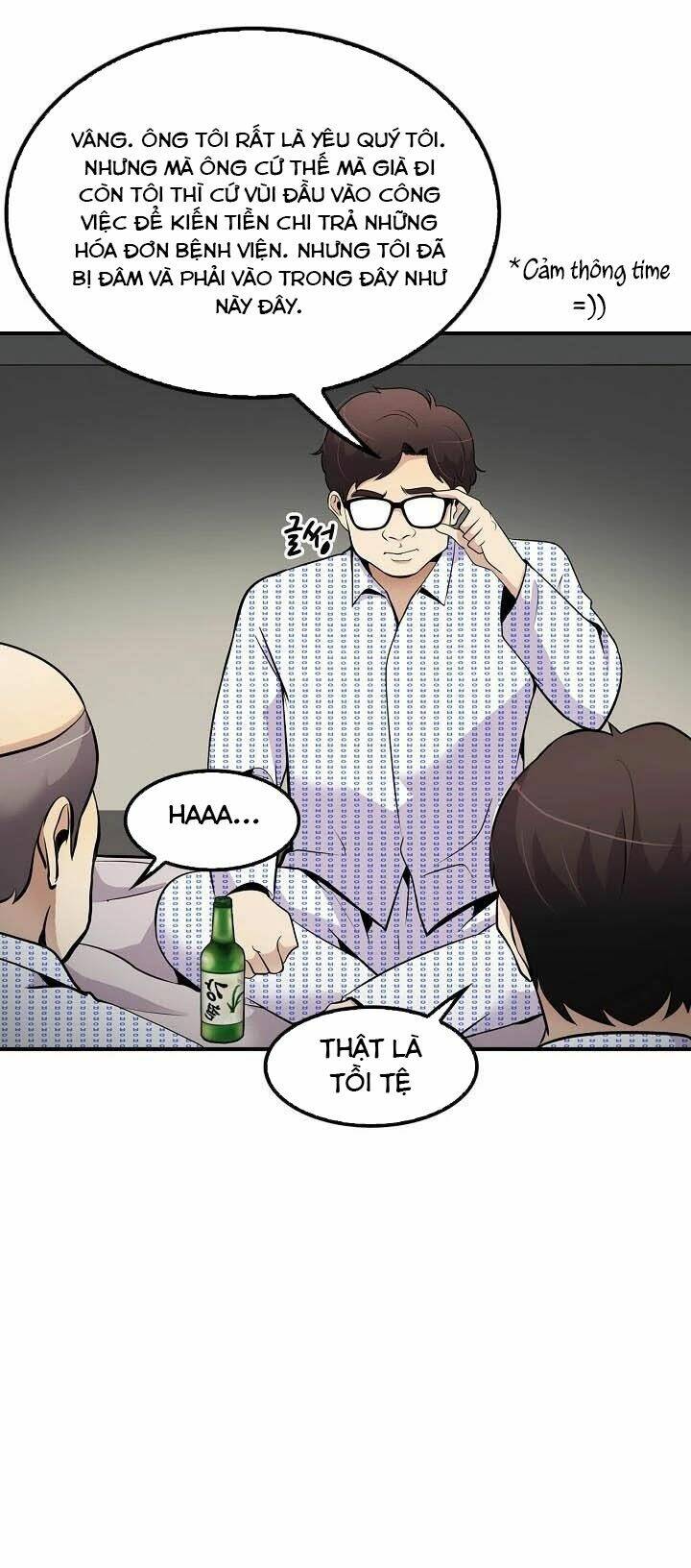 điều tra viên chuyển sinh chapter 39 65