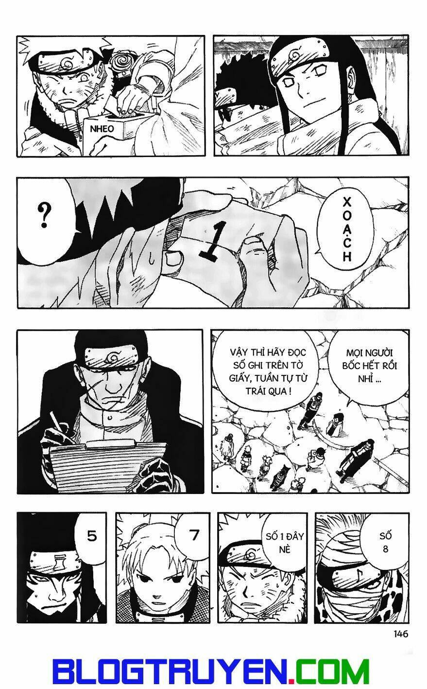naruto - cửu vĩ hồ ly chapter 89 10