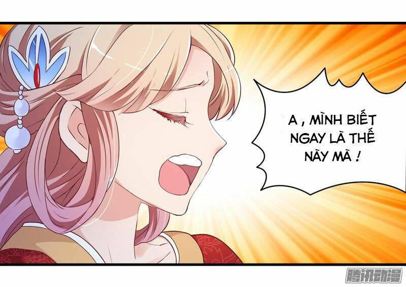 giữ chặt tiểu bạch long chapter 9 22