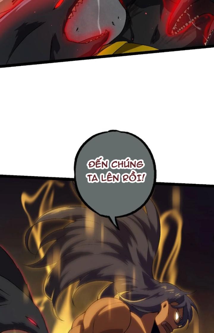 từ cây cổ thụ bắt đầu tiến hóa chapter 88 15