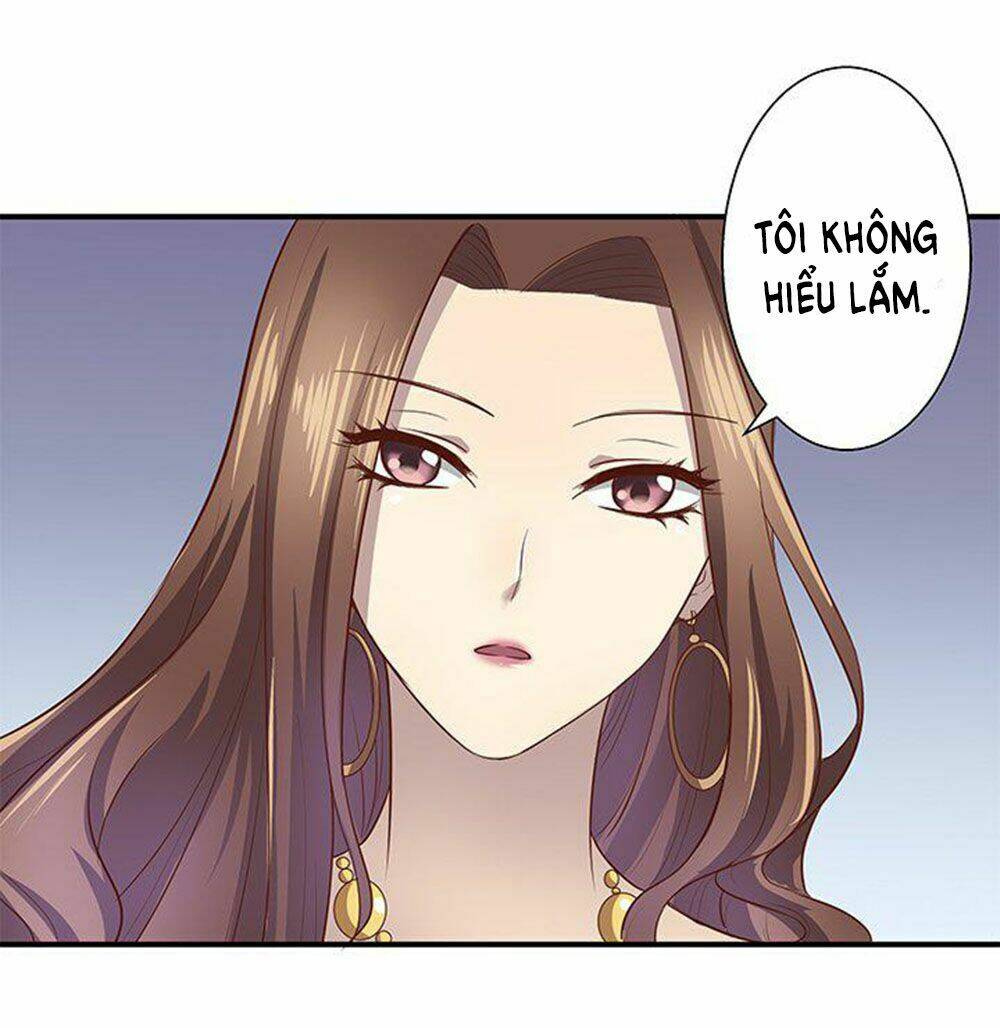 khi trò chơi ác ma bắt đầu chapter 10 31