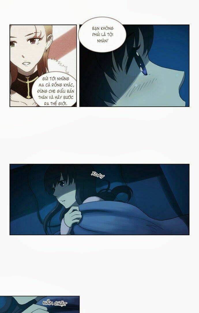 ma cà rồng biết yêu chapter 76 5