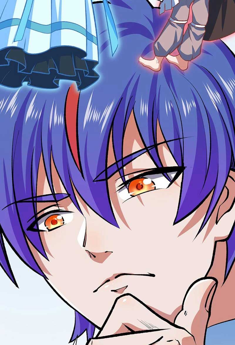 võ đạo độc tôn chapter 588 12